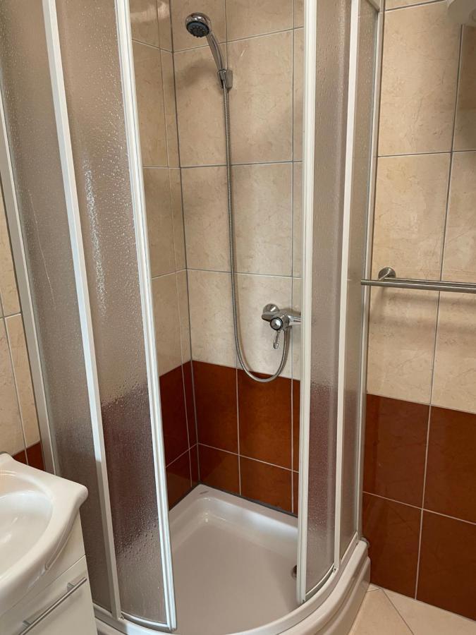 Apartment Roko 特罗吉尔 外观 照片