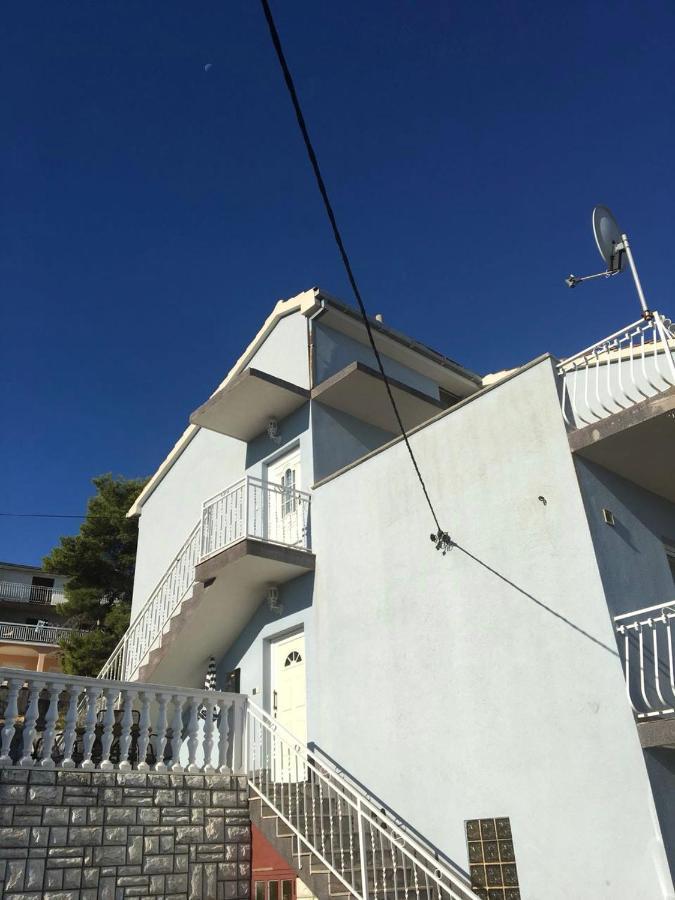 Apartment Roko 特罗吉尔 外观 照片