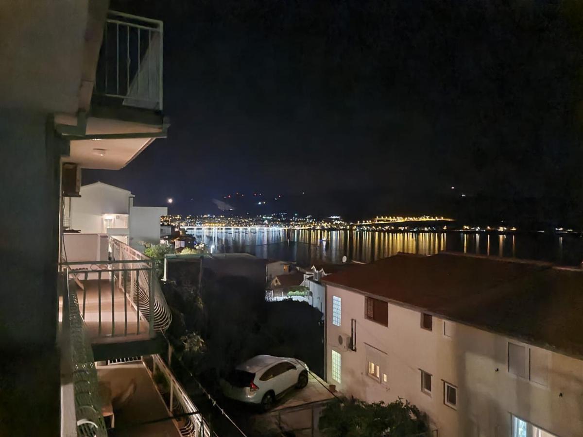 Apartment Roko 特罗吉尔 外观 照片