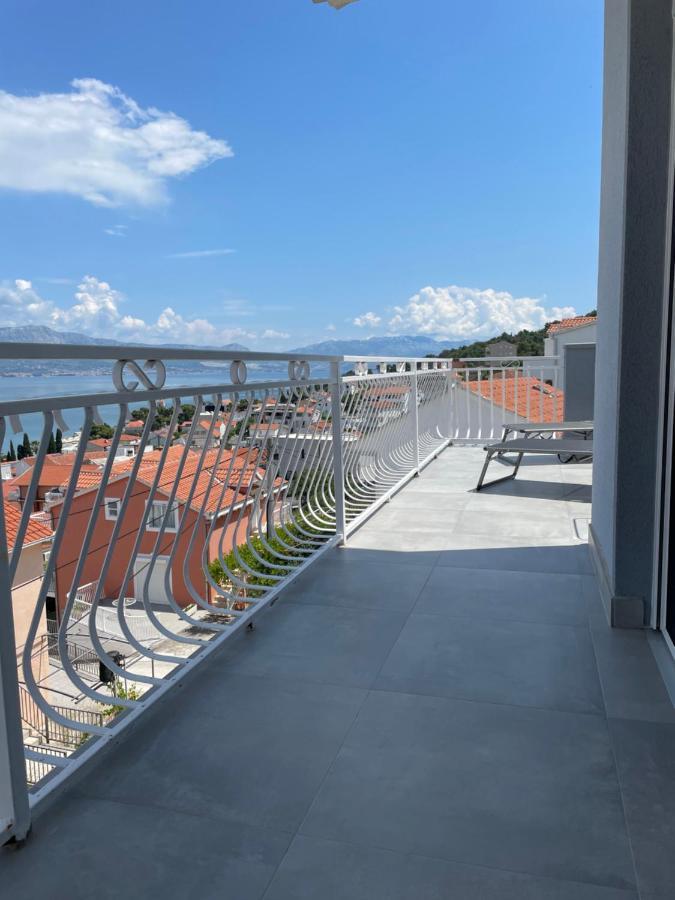 Apartment Roko 特罗吉尔 外观 照片