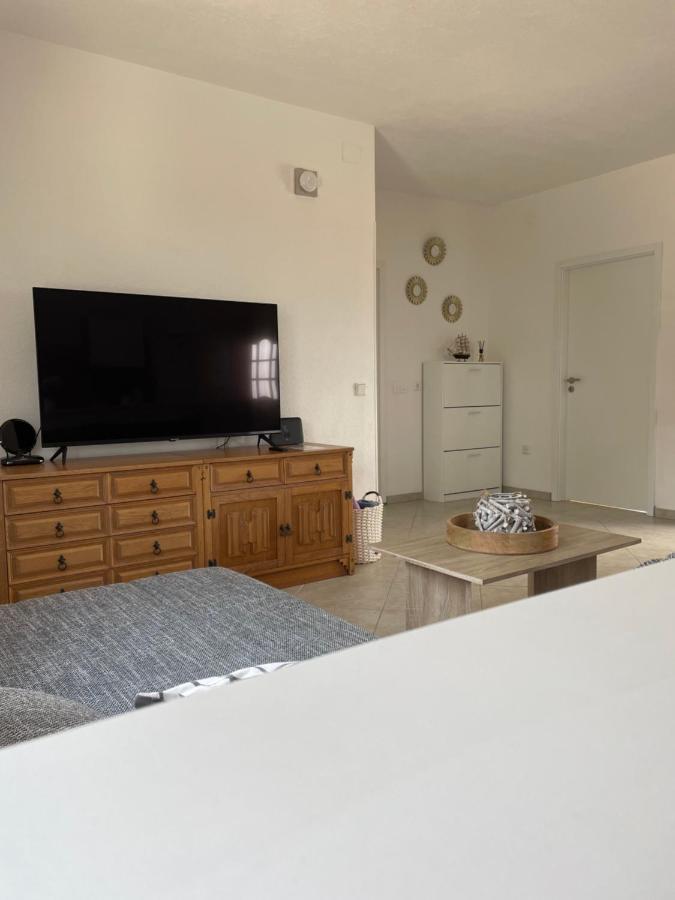 Apartment Roko 特罗吉尔 外观 照片