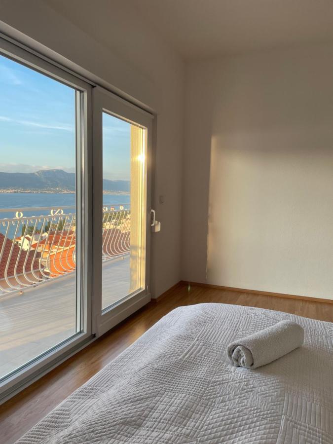 Apartment Roko 特罗吉尔 外观 照片
