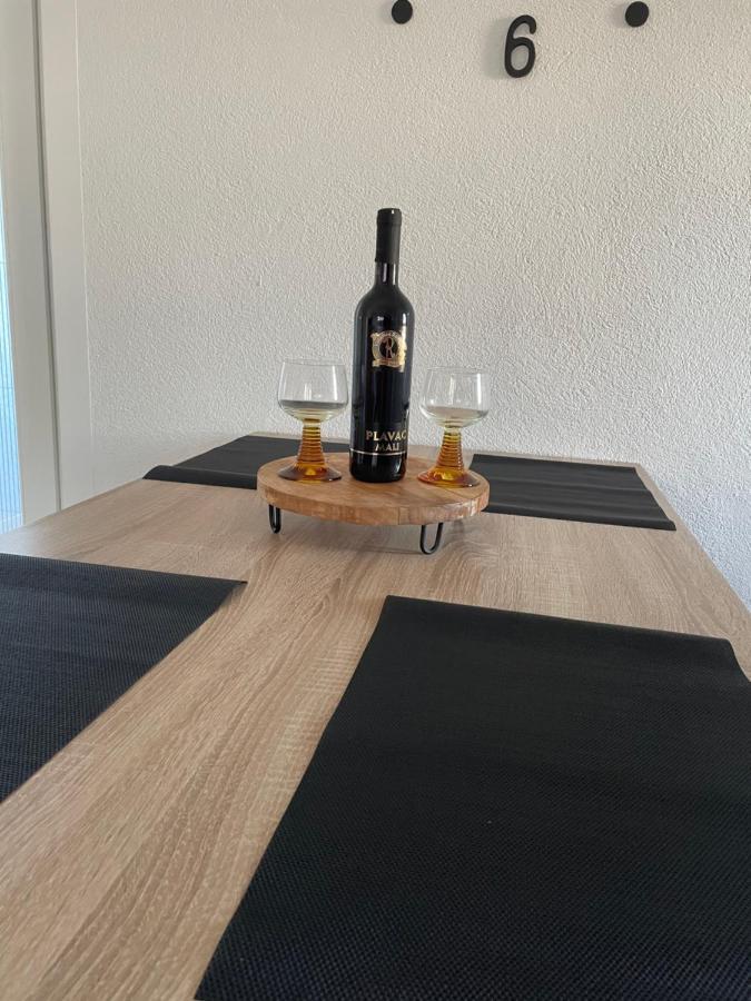 Apartment Roko 特罗吉尔 外观 照片