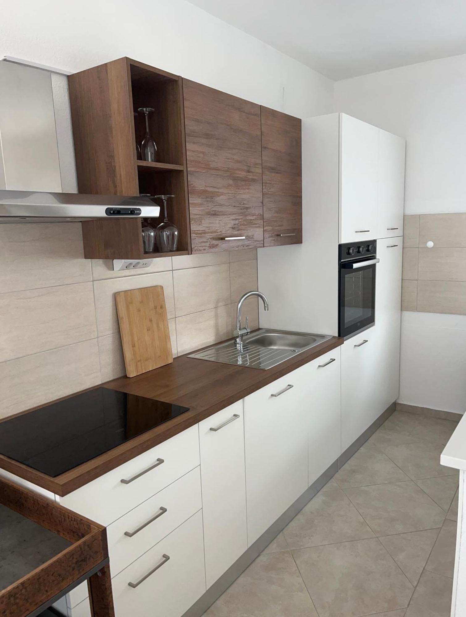 Apartment Roko 特罗吉尔 外观 照片