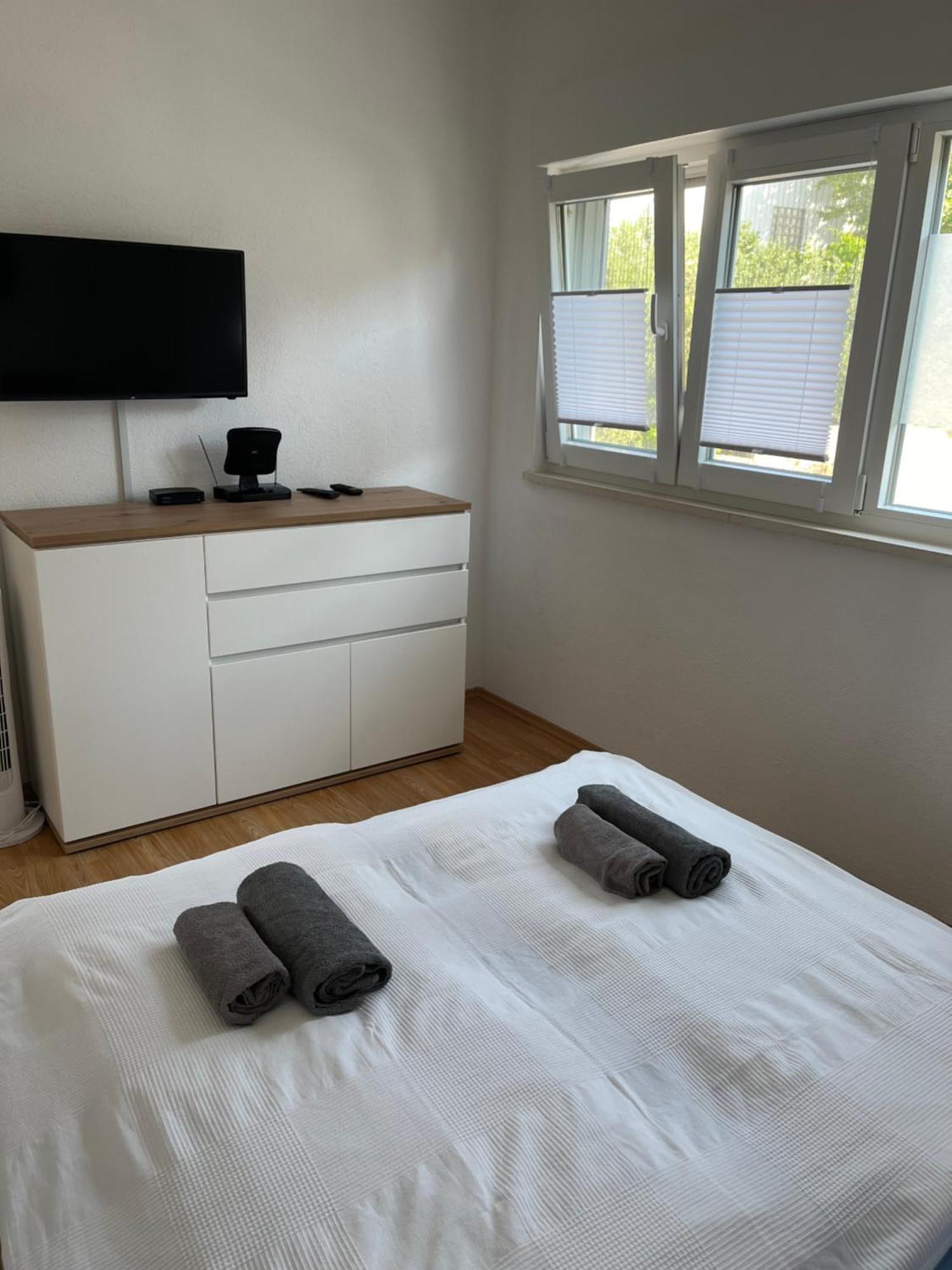 Apartment Roko 特罗吉尔 外观 照片
